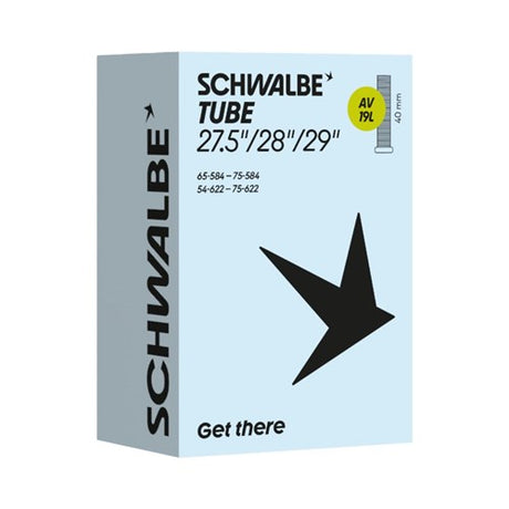 Schwalbe Schlauch #19l 54 75-584 635 av40