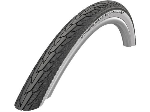 Schwalbe Road Cru Reifen 47-559 B W Motion