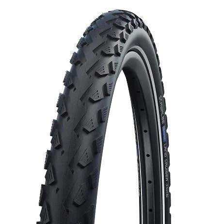 Schwalbe äußere Reifen Land Cruiser aktive Linie