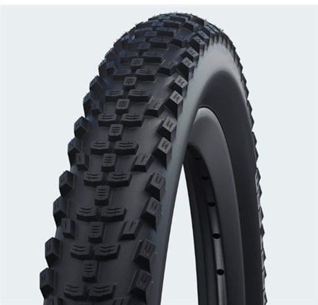 Continental Schwalbe Drahtreifen Smart Sam Active 50-559 schwarz
