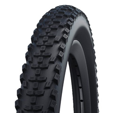 Schwalbe Reifen Smart Sam K-Guard 26 x 2,10 54-559 – Schwarz