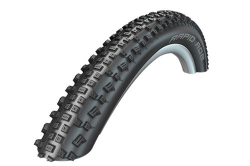 Schwalbe Rapid Rob K-Guard 29 x 2,25 57-622-Black