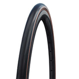 Schwalbe Tire 700-28 (28-622) Ein Perf. Tle Black-Bronze Fold