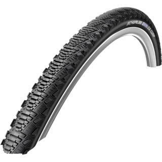 Schwalbe 30-622 cx comp k-guard schwarzes Gewinde 11148969.02