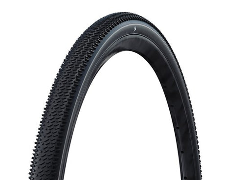 Schwalbe Faltreifen G-One Reflection Performance 35-622 TLR schwarz