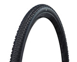 Schwalbe Faltreifen G-One RX Performance 50-622 TLR schwarz