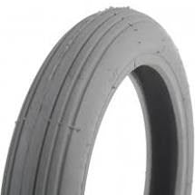 Buitenband Rollstuhl 8 x 1 1 4 (32-137) Grau