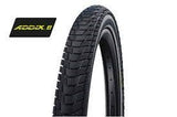 Schwalbe Tire Pick-up E-Cargo 20x2.35 (60-406) Schwarzer Reflex