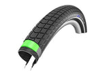 Schwalbe Tire 26x2.15 (55-559) Big Ben plus schwarzer Reflex