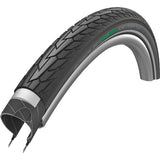 Schwalbe benelux b.v. schwalbe bub. 42-622 28x1.60 hs 484 motion road cruiser plus punctureguard b b+rt green - 11159084.01