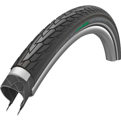 Buitenband R 50-622 28x2.00 Road Cruiser plus Zwart