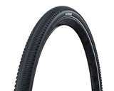 Schwalbe Drahtreifen G-One Comp Plus Active 50-622 +R Schwarz