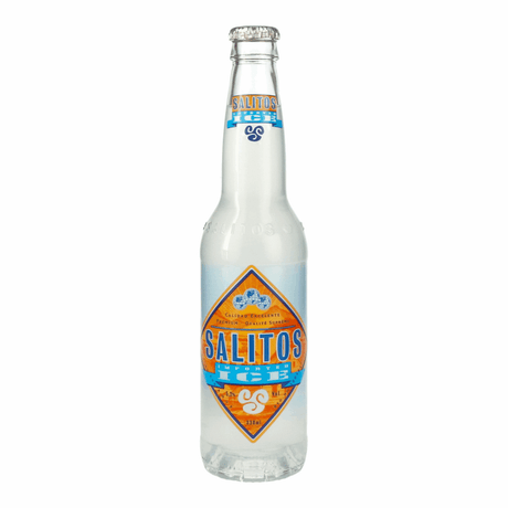 Salitos Eisflasche 5,3% (24x 33 cl)