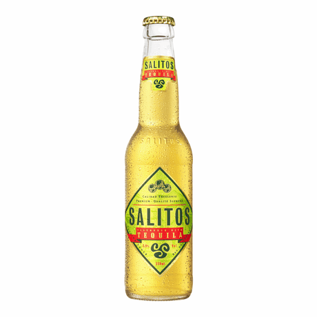 Salitos Originalflasche 5,9% (24x 33 cl)