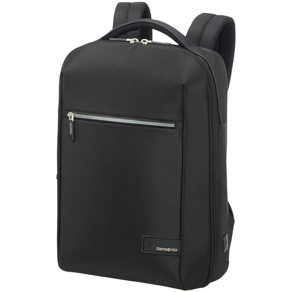 Samsonite LitePoint -Rucksack 14,1 Zoll