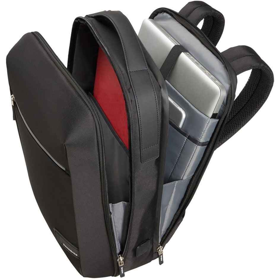 Samsonite LitePoint -Rucksack 14,1 Zoll