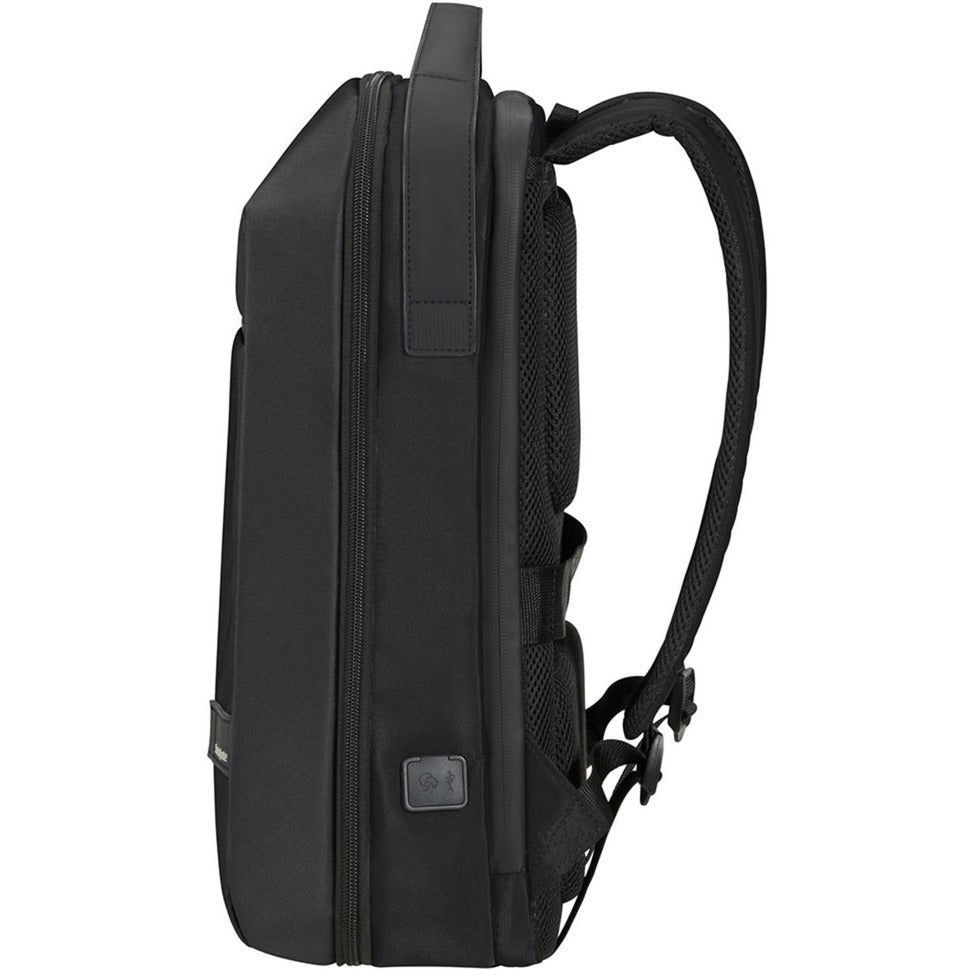 Samsonite LitePoint -Rucksack 15,6 Zoll