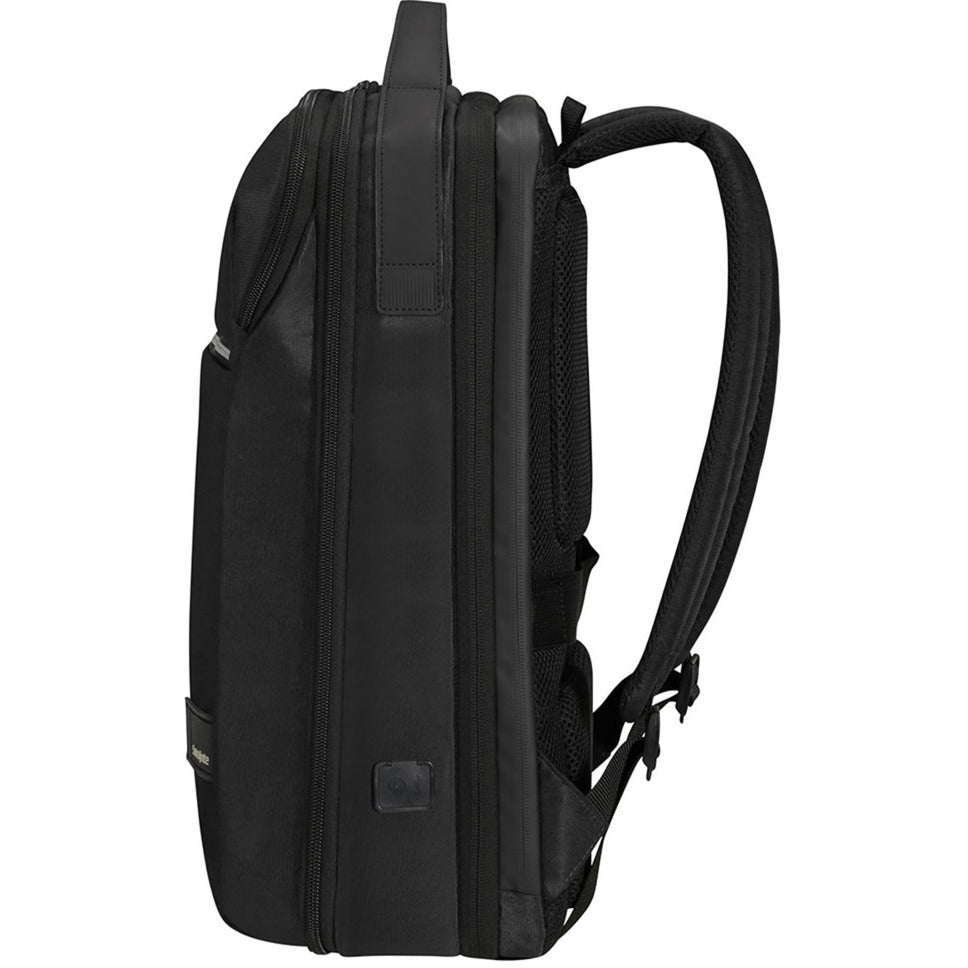 Samsonite LitePoint -Rucksack 17,3 Zoll