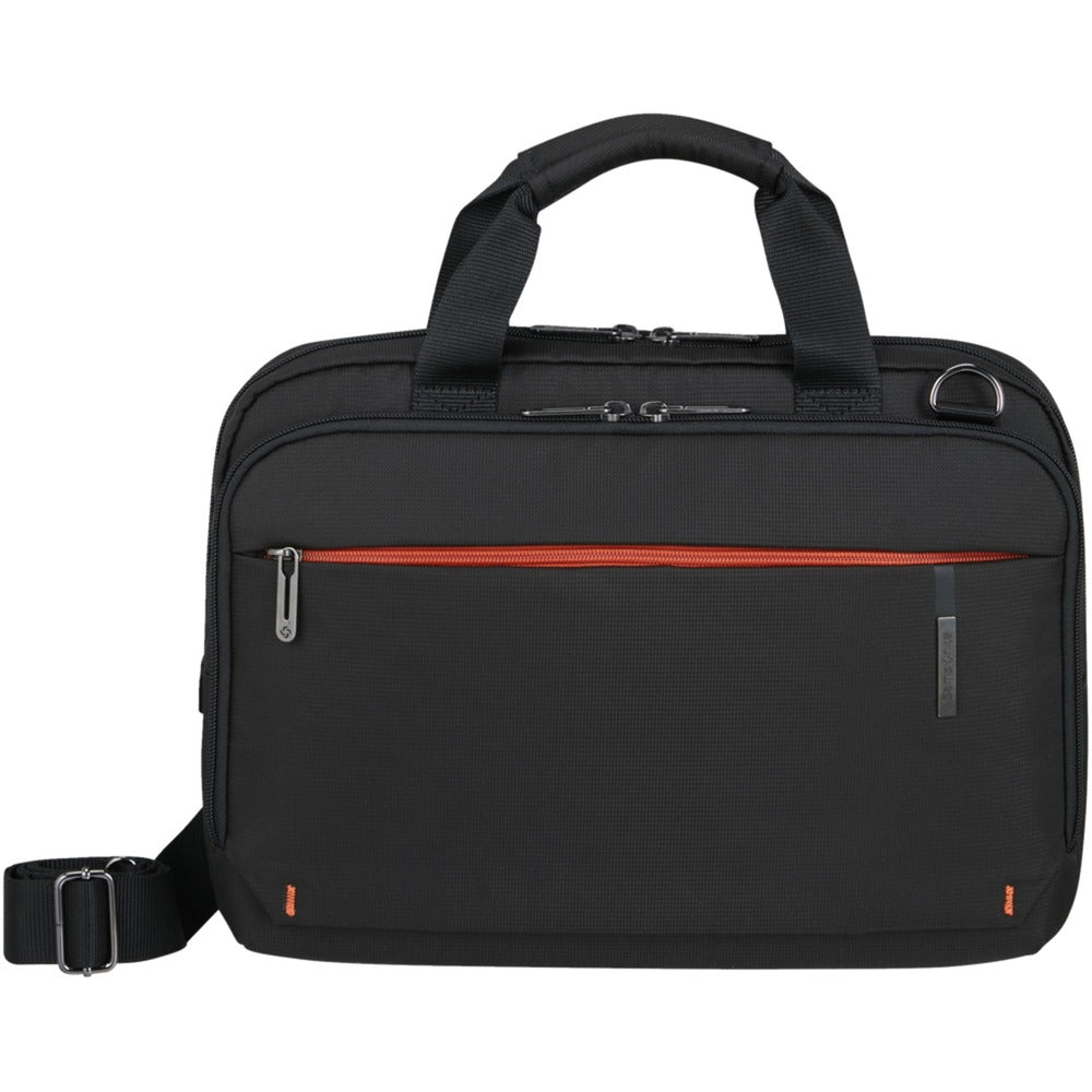 Samsonite Samsonite Network 4 Umhängetasche 14.1