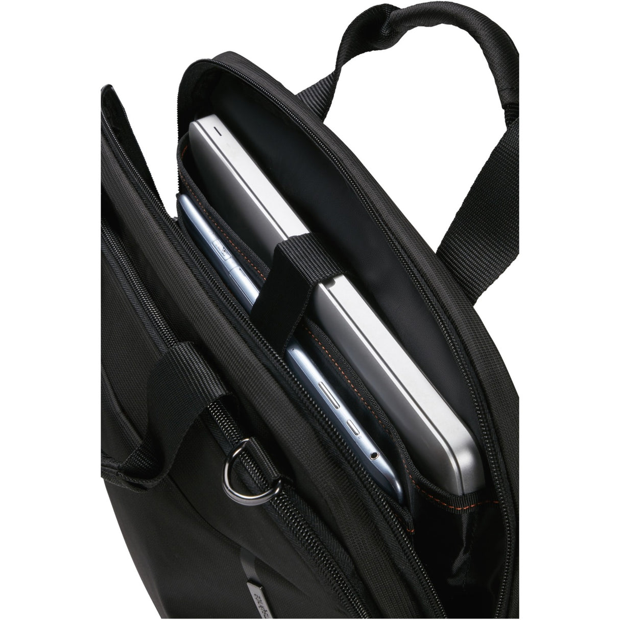 Samsonite Samsonite Network 4 Umhängetasche 14.1