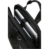 Samsonite Samsonite Network 4 Umhängetasche 14.1
