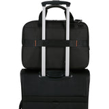 Samsonite Samsonite Network 4 Umhängetasche 14.1