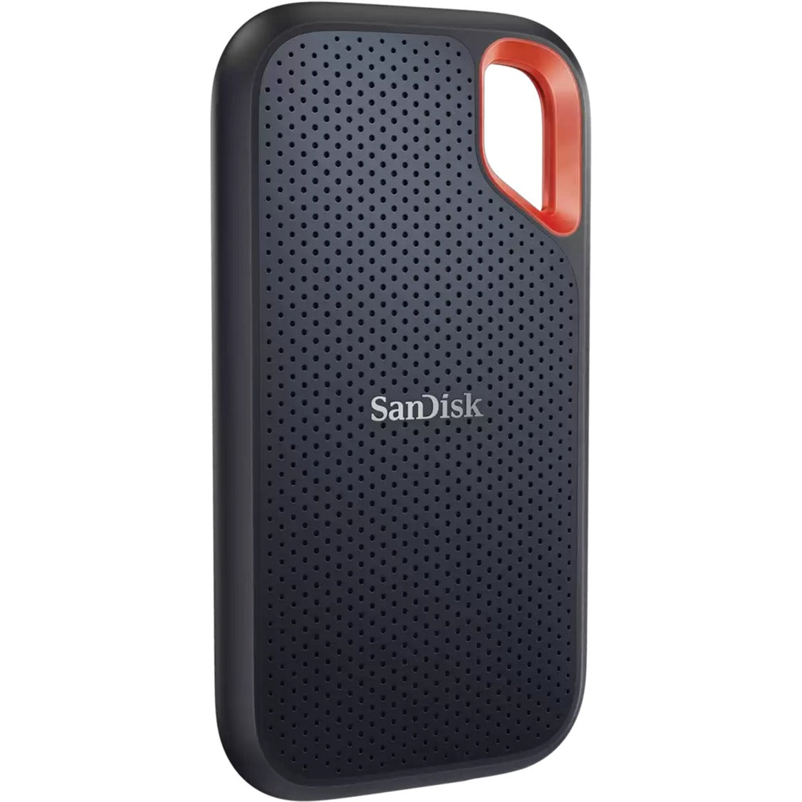 Tragbare SanDisk SSD V2, 4 TB