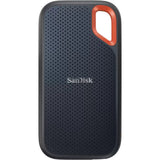 Tragbare SanDisk SSD V2, 4 TB