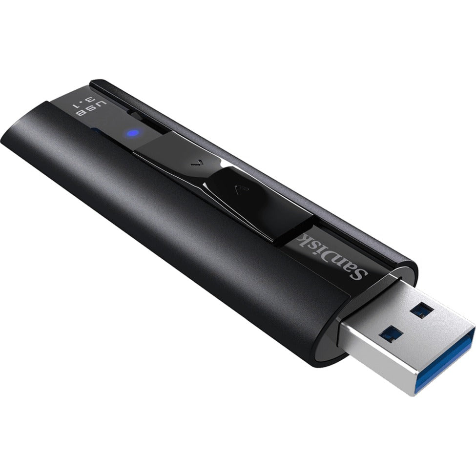 Sandisk Pro 256 GB