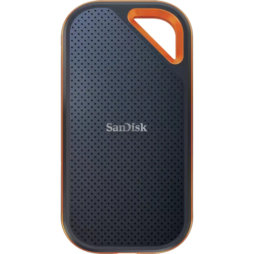 Sandisk Pro tragbarer V2, 4 TB