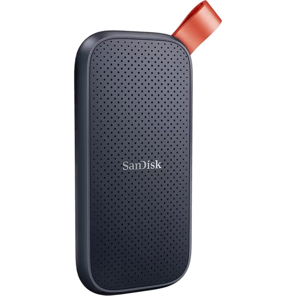 Sandisk Sandisk tragbarer SSD 2 TB