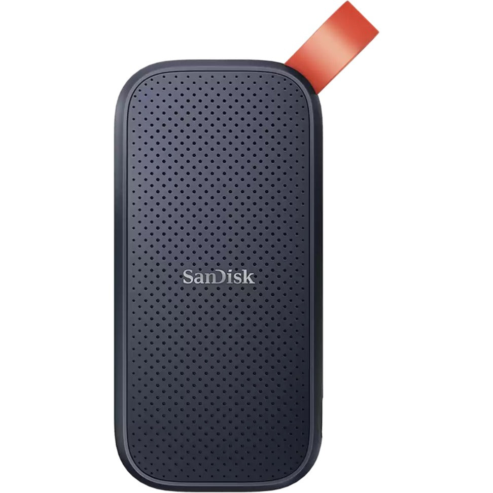 Sandisk Sandisk tragbarer SSD 2 TB