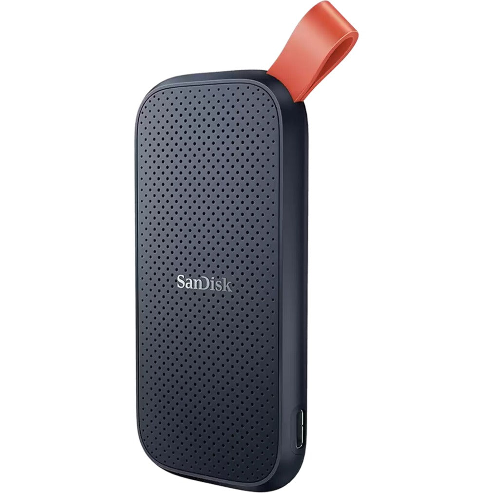 Sandisk Sandisk tragbarer SSD 480 GB