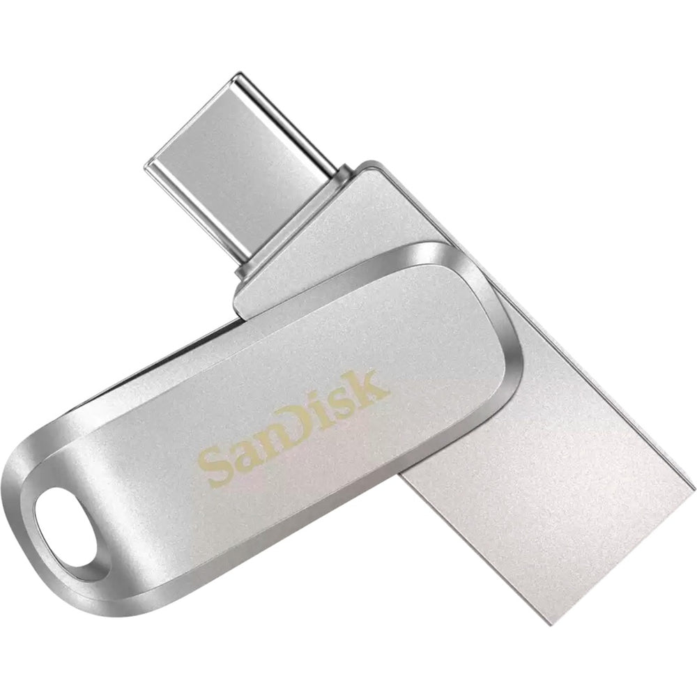 Sandisk Ultra Dual Drive Luxus 512 GB