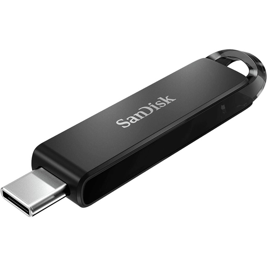 Sandisk Sandisk Ultra USB Typ-C 64 GB