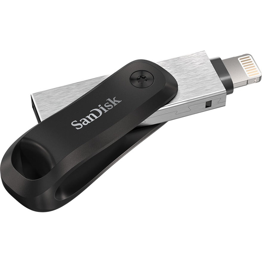 Sandisk ixpand go 128 GB