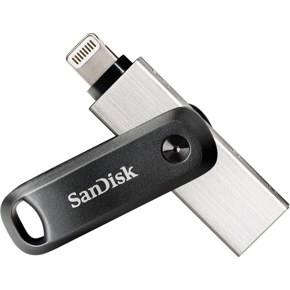 Sandisk ixpand go 256 GB