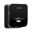Satino Hyginity Femcare Spender FC1 schwarz (1 Stück)