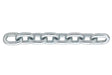 Halskette 6mm kurzes Glied elvz