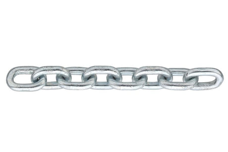 Ketting 6mm kortschalmig elvz