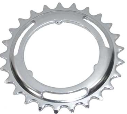 Sturmey-Archer Europe N.V. SA-Kettenrad 3 32 verlängert 8V 23Z