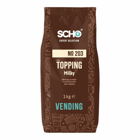 Scho Nr.203 Milchpulverautomat (1kg)
