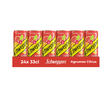 Schweppes Agrumes Dose 33cl (4x 6er-Pack)