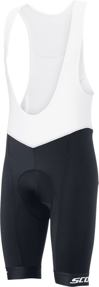 Scott endurance ++ - bib shorts with pad | l