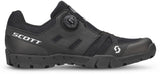 Scott sport crus-r boa eco - mtb shoes | 41