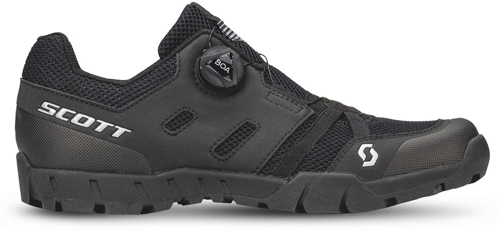 Scott sport crus-r boa eco - mtb shoes | 45
