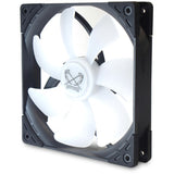 Scythe scythe kaze flex rgb pwm 1200