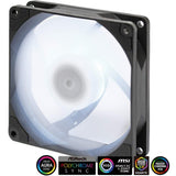 Scythe Kaze Flex RGB PWM 2300