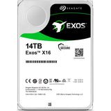 Seagate exos x16 14 TB