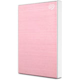 Seagate One Touch mit Passwort 2 TB